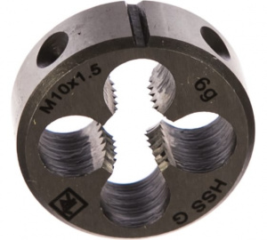 THORVIK ������ �10�1.5 HSS �30�11 �� MD1015