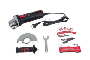 P.I.T. ���������� ������� PWS125-C6