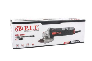 P.I.T. ���������� ������� PWS125-C6