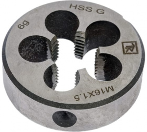 THORVIK ������ �16�1.5 HSS �45�14 �� MD1615