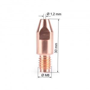 FOXWELD ���������� M8�30�1.2 2799