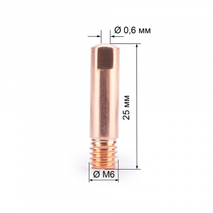 FOXWELD ���������� �6�25�0.6 ������ 3047