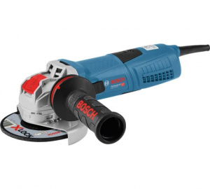 BOSCH ���������� ������� GWX 13-125 S 06017B6002