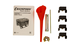 CHAMPION ��������� ���������� 2.3��� GG2000