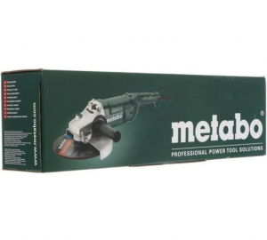 METABO ���������� ������� W 2000-230 606435010