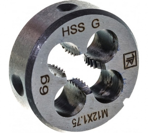 THORVIK ������ �12�1.75 HSS �38�14 �� MD12175