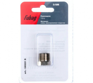 FUBAG ����������  3/8"M �������� 180221