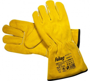 FUBAG ����� ������ FWGN 10Y 641176