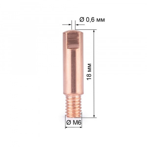FOXWELD ���������� M5�0.6 6268