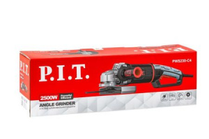 P.I.T. ���������� ������� PWS230-C4