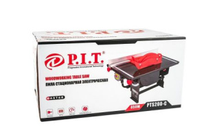 P.I.T. ���� ������������ PTS200-C