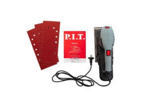 P.I.T. ���������� ������� PSP400-C1